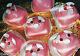 Martin Parr'pink Pig Cakes, Bristol, Uk' 1998 Signed'common Sense' Photograph