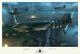 Matt Hall Dday Art Print Signed By 101st Ab, 82nd Ab And C-47 Pilot