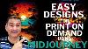 Midjourney And Print On Demand Take Your Designs To A Whole New Level