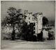 Mortimer Menpes (1855-1938) Pencil Signed Etching Warwick Castle