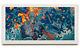 New Mint James Jean Adrift 2015 Signed Limited Edition Giclée Art Print Ii Nycc