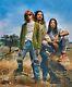 Nirvana Music A4+ Poster Poster/canvas Framed Made In England 5