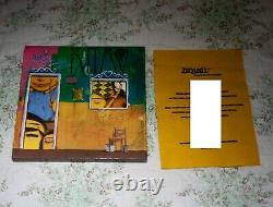 Os Gemeos Nos Somos Penta Print Canvas Vip Invite Book Isnt Banksy Kaws Fairey