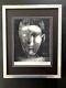 Pablo Picasso 1955 Signed Superb Print Matted 11 X 14 + List $695