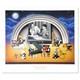 Passing The Baton Limited Edition Lithograph From Looney Tunes, Numbered With Le