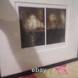 Peace Not Hiroshima, Mary Yazhari Print Unusual Artwork By The Artist
