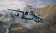 Philip E West Signed Print Jaguar Patrol Depicting The Raf Ground Attack Jet