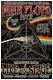 Pink Floyd Concert Posters Rock Vintage Retro Prints Wall Art, A4, A3, A2, A1