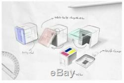 PrinCube-The World's Smallest Mobile Color Printer