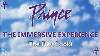 Prince The Immersive Experience Chicago The First Look