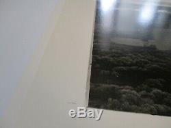 Rare Ansel Adams Photograph Publisher Proof Print 16 By 20 Moonrise Hernandez