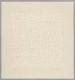 Rare! Original Anni Albers Triadic Series F'69 Ivory White Signed Serigraph #32