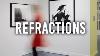 Refractions A Conversation With Rachel Peart