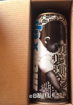 Retna Limited Edition Spray Can Montana Paint Kaws Banksy Invader Sage Obey