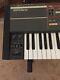 Roland Juno 106 Classic Vintage Analogue Polyphonic Synthesizer, Stand, Book, Box