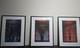 Star Wars Perspectives #4 Andy Fairhurst Bottleneck Gallery 13x19 Framed