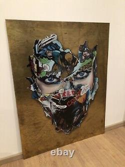 Sandra Chevrier La Cage Et Le Cur De La Bête Brass 5kg x/10