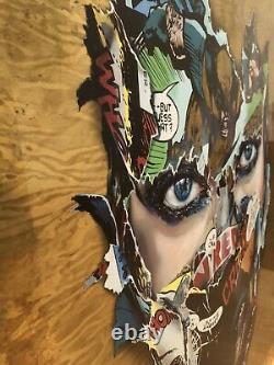 Sandra Chevrier La Cage Et Le Cur De La Bête Brass 5kg x/10