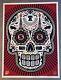 Shepard Fairey Obey Giant Power And Glory Red Yerena Signed Numbered Print Art