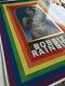 Sir Peter Blake, Bobbie Rainbow, Signed Edition 200/2000, Pop Art, Print