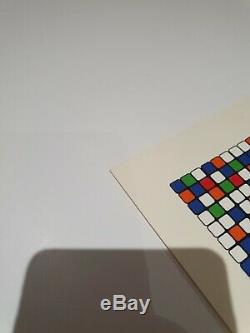Space Invader Rubik Scream II