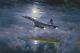 Speedbird By Simon Atack Signed By Concorde Pilots