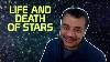 Startalk Podcast The Life And Death Of Stars With Jackie Faherty