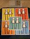 Stik Hackney Today Mint Poster Full Set With Banksy Pic Worldwide Shipping