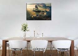 Supermarine Spitfire, canvas prints various sizes free delivery