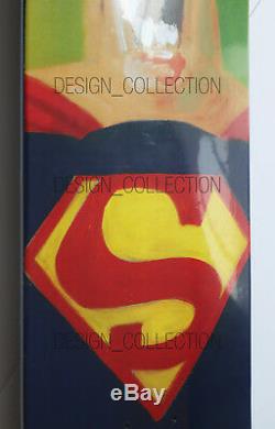 Supreme / George Condo Superman Deck Ultra Rare
