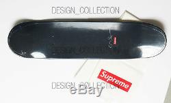 Supreme / George Condo Superman Deck Ultra Rare