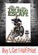 The Great Escape Canvas Wall Art Print Handmade Movie Canvas Steve Mcqueen