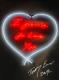 Tracey Emin I Promise To Love You Signed Poster