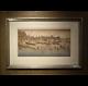 The Beach By L S Lowry Signed Limited Edition Print
