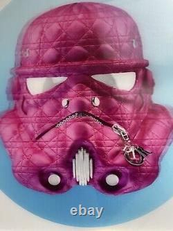 The Strange Case Company 3d Adore Trooper