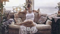 To Search Within Steve Hanks Limited Edition Fine Art Print
