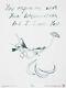 Tracey Emin London 2012 Olympic & Paralympic Games, Ltd Ed Poster Print
