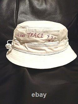 Tracey Emin Ra Always Wanting You Hat (2007) Embroidered Love Trace Rare