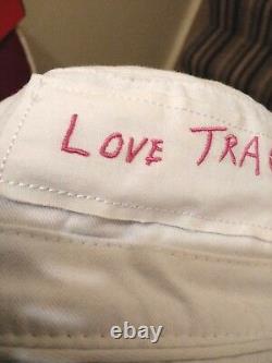 Tracey Emin Ra Always Wanting You Hat (2007) Embroidered Love Trace Rare
