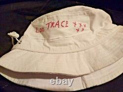 Tracey Emin Ra Always Wanting You Hat (2007) Embroidered Love Trace Rare