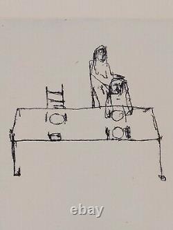 Tracey Emin You Forgot Who You Are (2013) SIGNED RARE