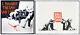 Two Banksy Serigraphs 1 Price I Fought The Law & Sale Ends Pest Control Certs