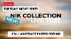 Using The New Nik Collection 6 Live Tuesday Night Edits Tne 217