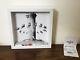 Walled Off Hotel Banksy Box Set Children & Infants Print With Original Stone