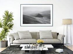 Welsh Prints of The Pen y Fan Horseshoe Brecon Beacons Mountain Photography