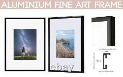 Welsh Prints of The Pen y Fan Horseshoe Brecon Beacons Mountain Photography