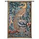 William Morris The Peacock Wall Hanging 92cm X 139cm (70 Rod)