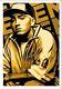 Affiche Musicale Eminem A4+ Poster/cadre En Toile Fabriqué En Angleterre 5