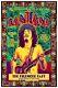 Affiches De Concert De Santana Rock Vintage Retro Imprimes Wall Art, A4, A3, A2, A1