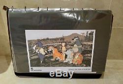 Banksy Sauvegarder Ou Supprimer Rare Original Condition Rare